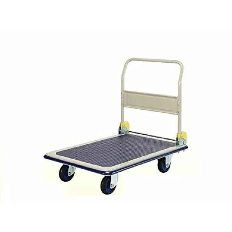 Prestar NF-301 300kg Platform Trolley