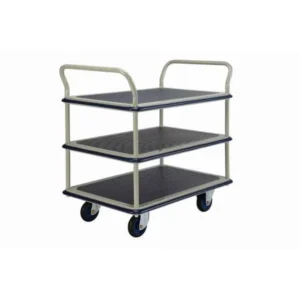 Prestar NF-305 300kg Platform Trolley