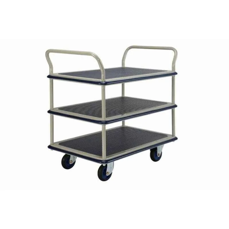 Prestar NF-305 300kg Platform Trolley