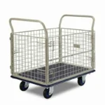 Prestar NF-307 300kg Platform Trolley