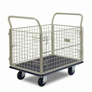 Prestar NF-307 300kg Platform Trolley