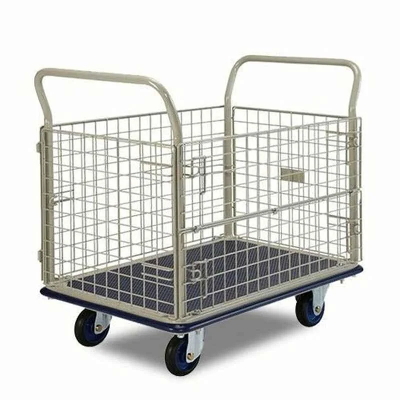 Prestar NF-307 300kg Platform Trolley