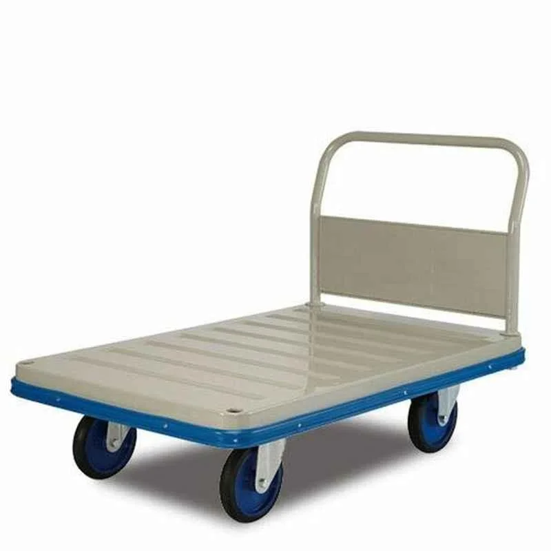Prestar PG-502 600kg Platform Trolley