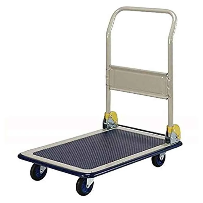 Prestar Platform Trolley Nb-101