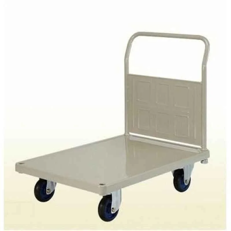 Prestar TF-402 400kg Platform Trolley