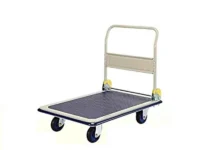 Prestar Trolley Nf-301 300Kgs Japan