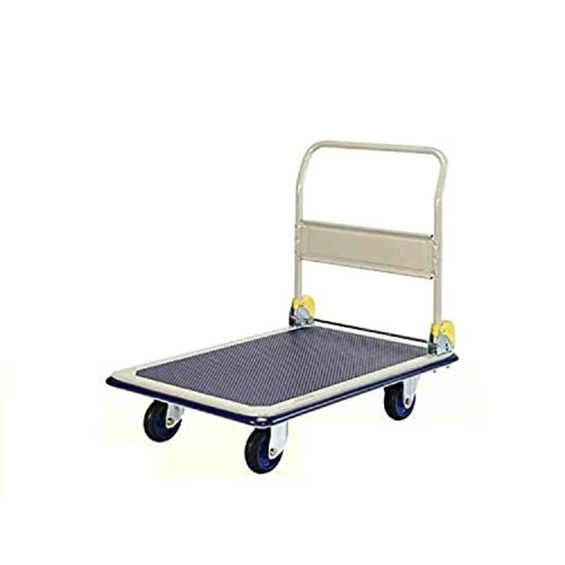 Prestar Trolley Nf-301 300Kgs Japan
