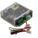 MEAN WELL Encapsulated Linear Power Supply, 120 → 370 V dc, 85 → 264 V ac Input, 27.6V dc Output, 1.4A
