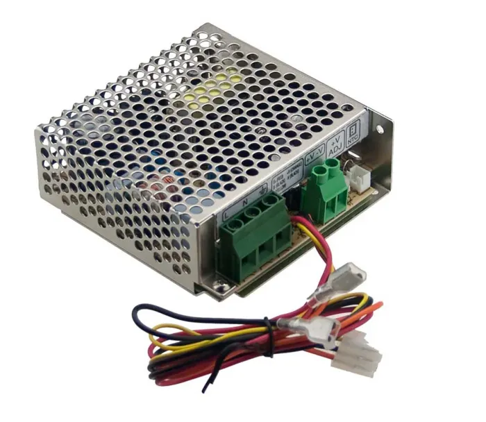 MEAN WELL Encapsulated Linear Power Supply, 120 → 370 V dc, 85 → 264 V ac Input, 27.6V dc Output, 1.4A