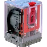 Turck Plug In Power Relay, 48V dc Coil, 10A Switching Current, 3PDT