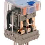 Turck Plug In Power Relay, 24V dc Coil, 6A Switching Current, 3PDT