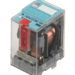 Turck Plug In Power Relay, 24V dc Coil, 16A Switching Current, DPDT
