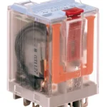 Turck Plug In Power Relay, 110V dc Coil, 16A Switching Current, 3PDT