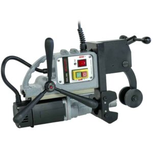 Euroboor RAIL.40S Rail Drilling Machine