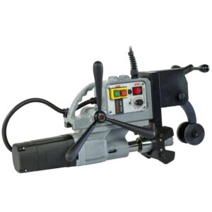 Euroboor RAIL.60S Rail Drilling Machine