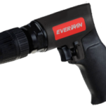 Everwin Air Drill Reversible 1800RPM 10mm RD-375-C