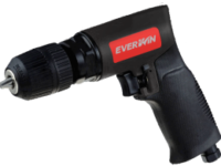 Everwin Air Drill Reversible 1800RPM 10mm RD-375-C