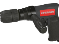 Everwin Air Drill Reversible 700RPM 13mm RD-500-C