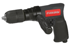 Everwin Air Drill Reversible 700RPM 13mm RD-500-C