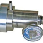BW Honeywell REG-DF-1 Demand Flow Regulator