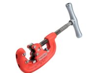 Ridgid 4-Wheel Pipe Cutters