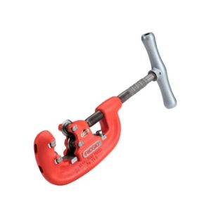 Ridgid 4-Wheel Pipe Cutters