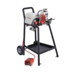 Ridgid 918-I Roll Groover