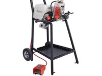 Ridgid 918-I Roll Groover