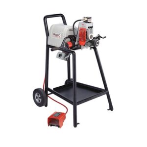 Ridgid 918-I Roll Groover