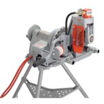 Ridgid 918 Roll Groover