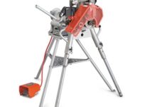 Ridgid 920 Roll Groover