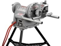 Ridgid 975 Combo Roll Groover