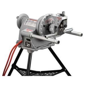 Ridgid 975 Combo Roll Groover