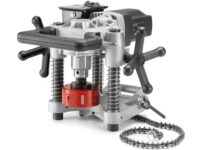Ridgid HC-450 Hole Cutting Tool