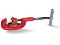Ridgid Heavy-Duty Pipe Cutters