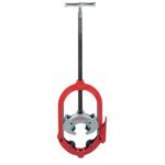Ridgid Hinged Pipe Cutters