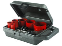 Ridgid Hole Saw Kits