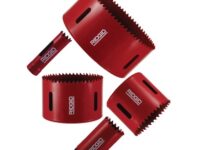 Ridgid Variable Pitch Hole Saws