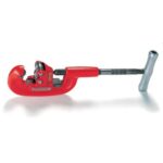 Ridgid Wide-Roll Pipe Cutter