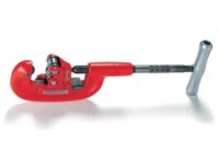 Ridgid Wide-Roll Pipe Cutter