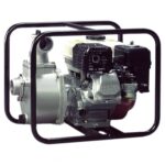 KOSHIN SEH-50X 2 INCH SERVICE WATER PUMP
