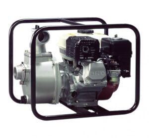 KOSHIN SEH-50X 2 INCH SERVICE WATER PUMP