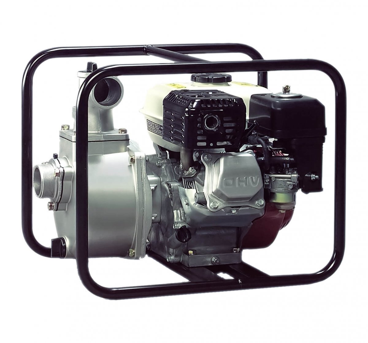 KOSHIN SEH-50X 2 INCH SERVICE WATER PUMP