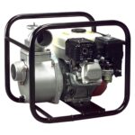 KOSHIN SEH-80X 3 INCH SERVICE WATER PUMP