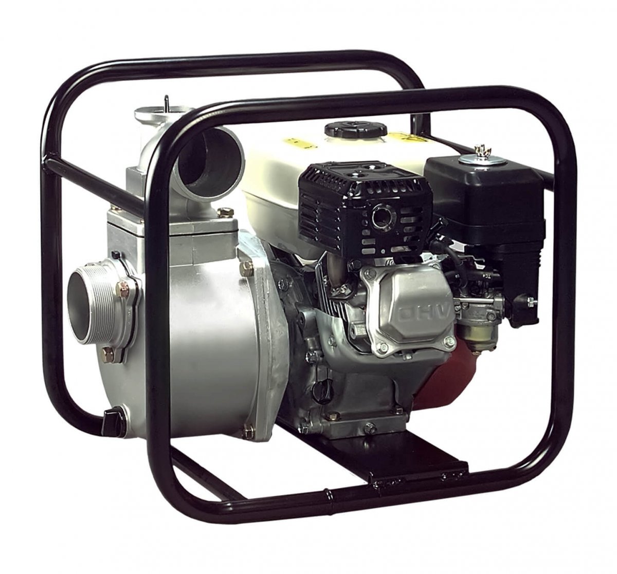 KOSHIN SEH-80X 3 INCH SERVICE WATER PUMP