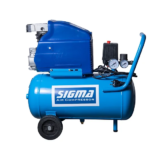 Sigma Air Compressor Single Phase