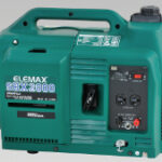Elemax Honda SHX2000 Petrol Generator 1.9 KVA