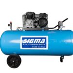 Sigma Air Compressor 3 Phase