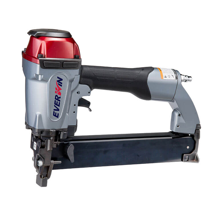 Everwin Medium Crown Stapler 50mm (2")  (Model No. SN50S5)