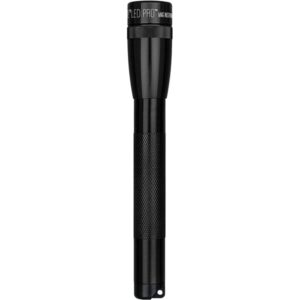 Maglite SP2201HY Mini Multi-Mode Black 97 Lumens